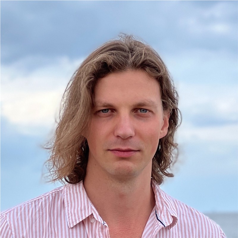 Daniil Siarko